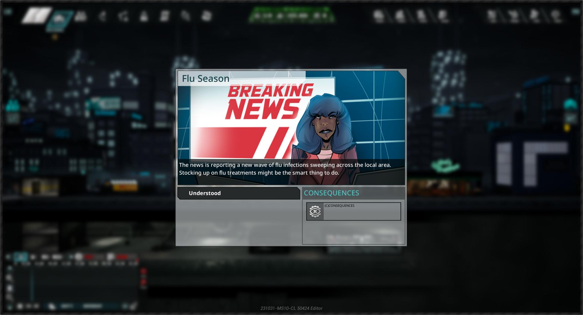 Undead Inc. Deluxe Edition screenshot 0