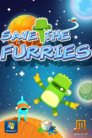 Save the Furries