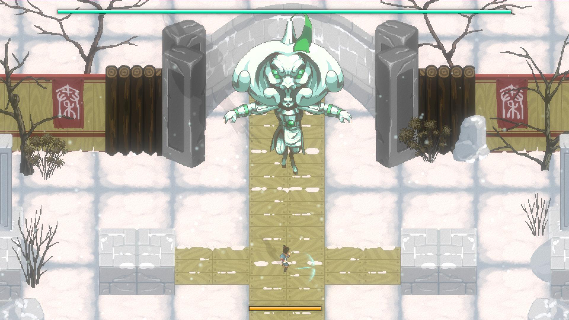 TERRACOTTA screenshot 4
