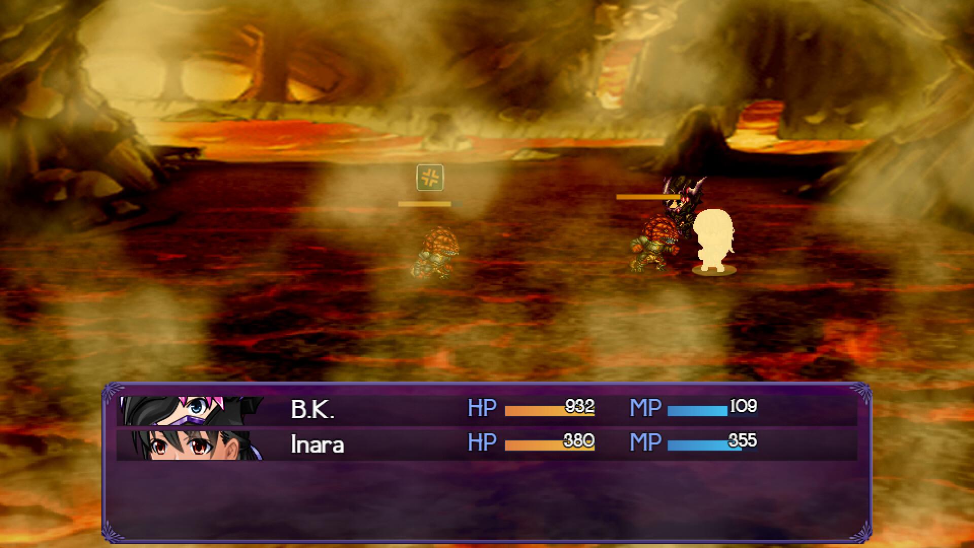 The Black Knight Chronicles - The Quest beyond Destiny: Foretold screenshot 0