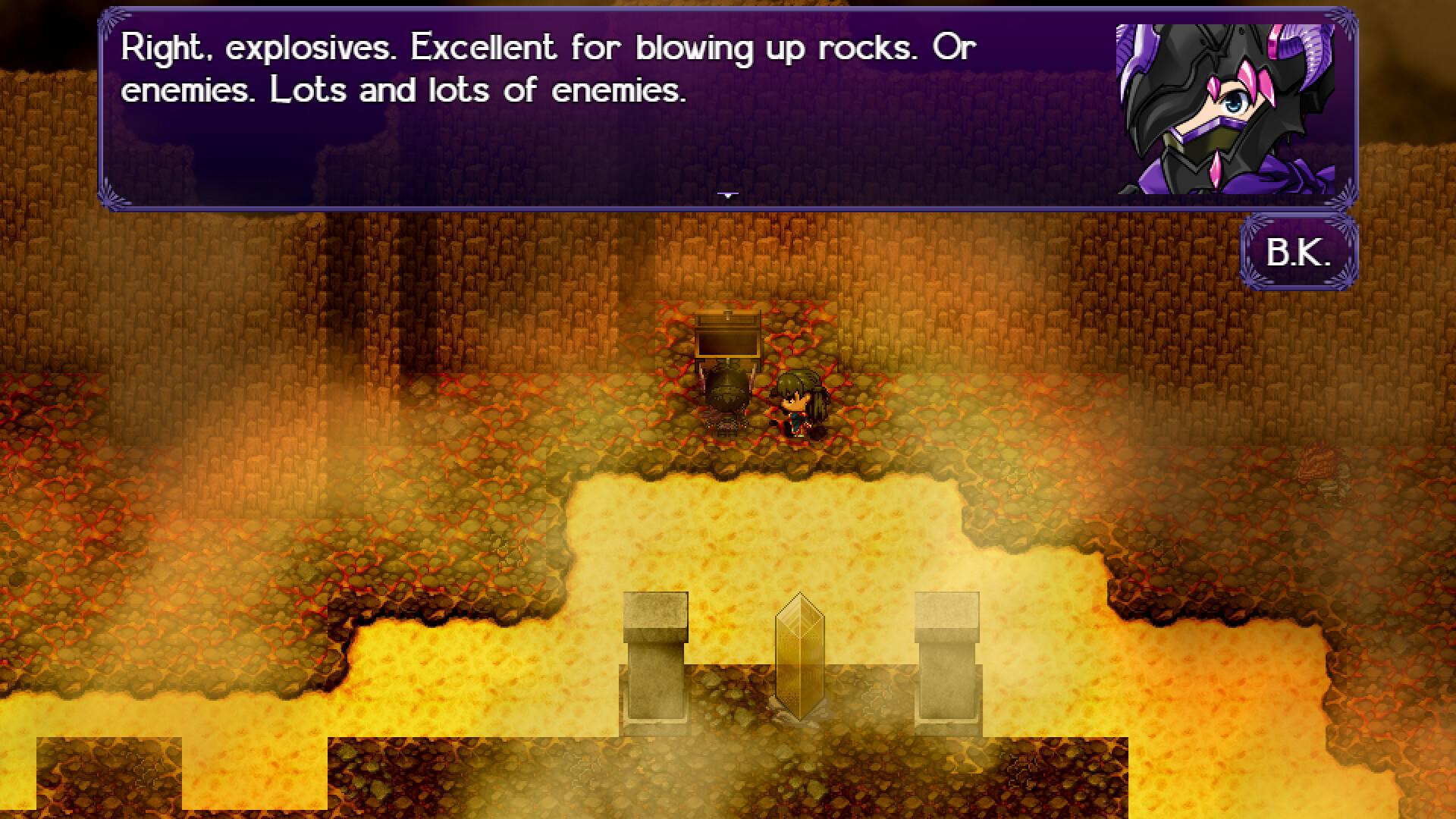 The Black Knight Chronicles - The Quest beyond Destiny: Foretold screenshot 1