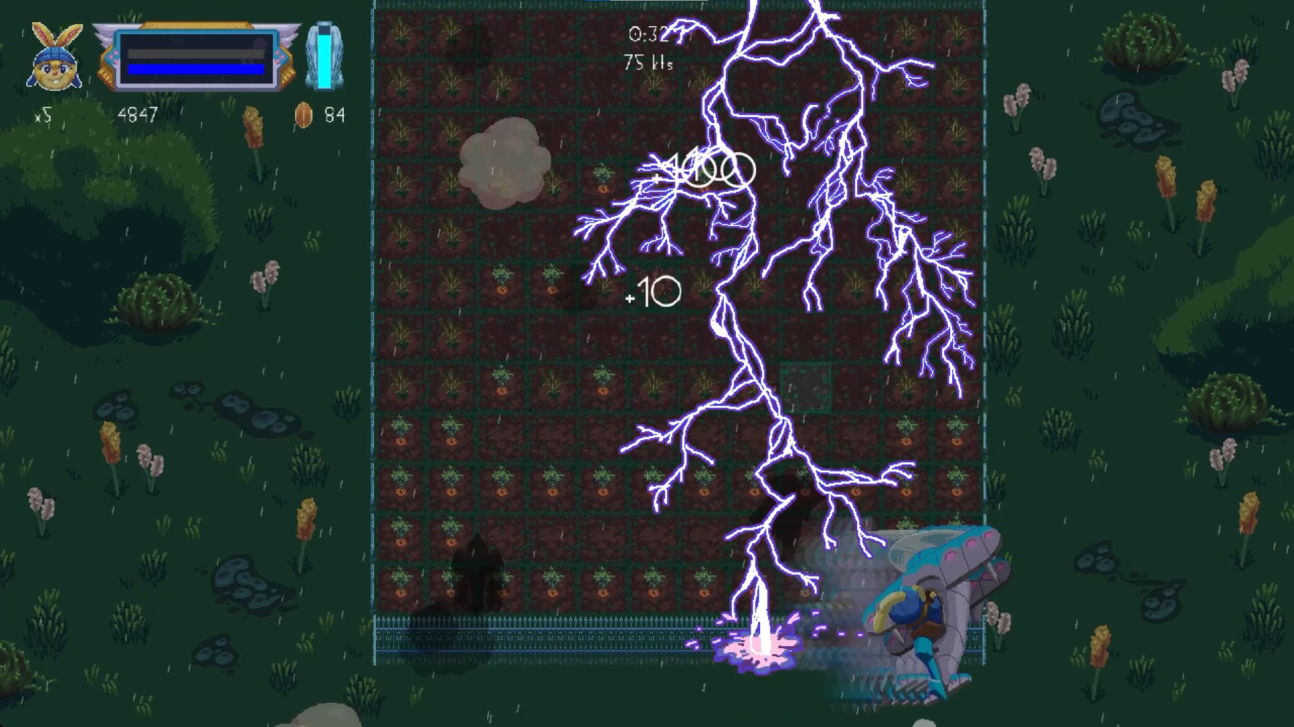 Air Hares screenshot 5