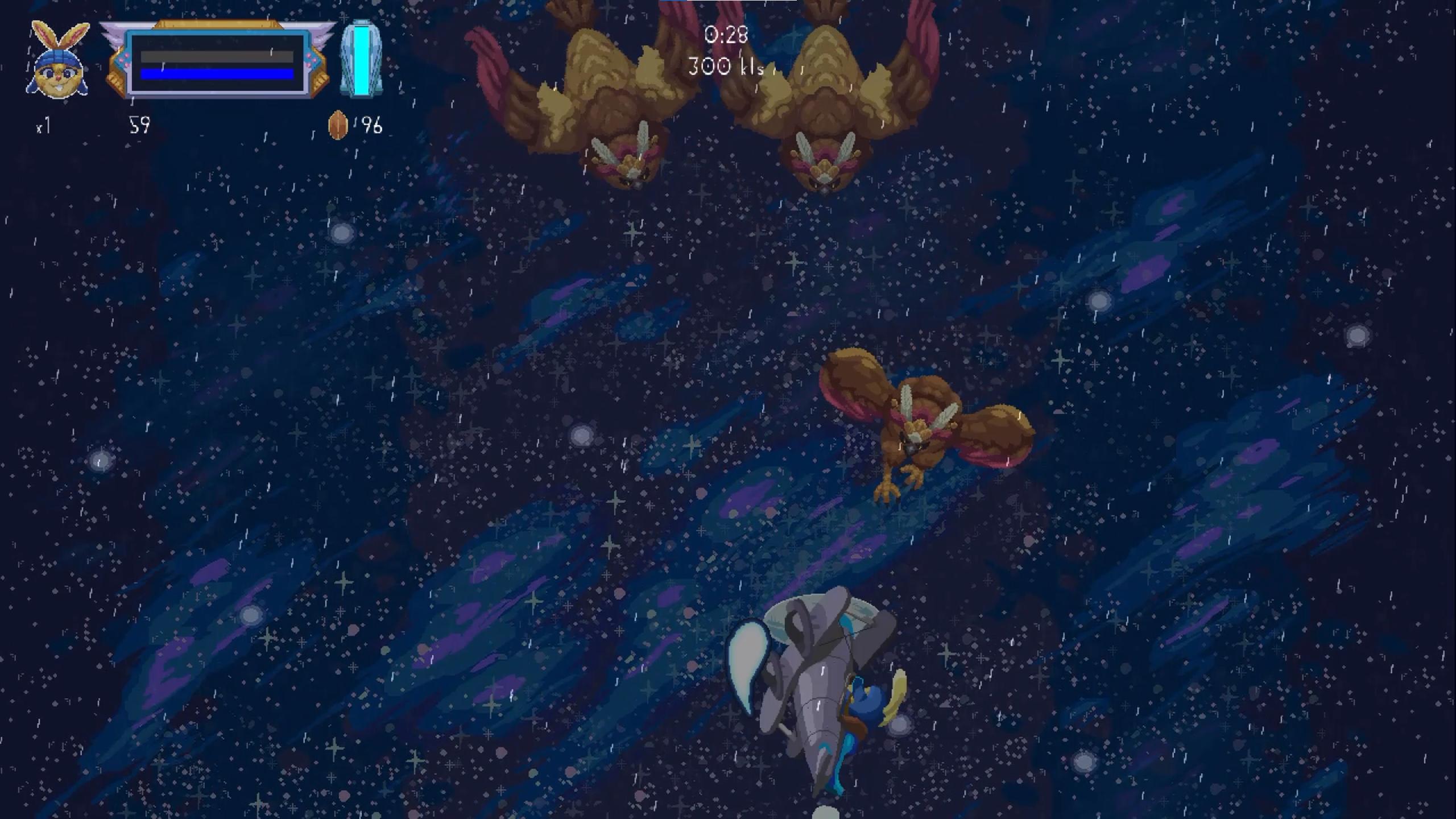 Air Hares screenshot 9