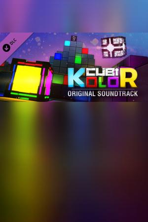 Cubikolor - OST