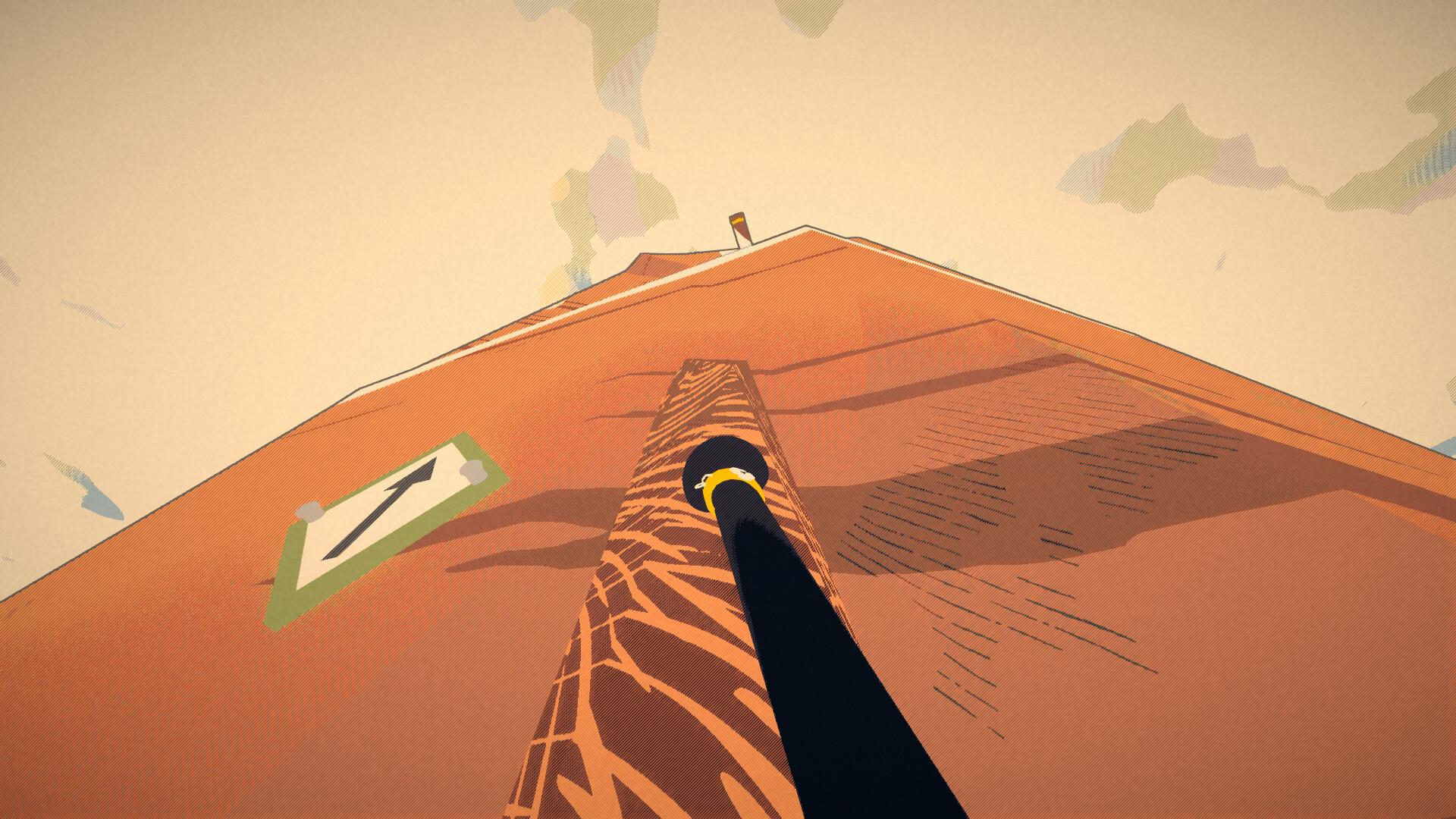 Valley Peaks screenshot 10