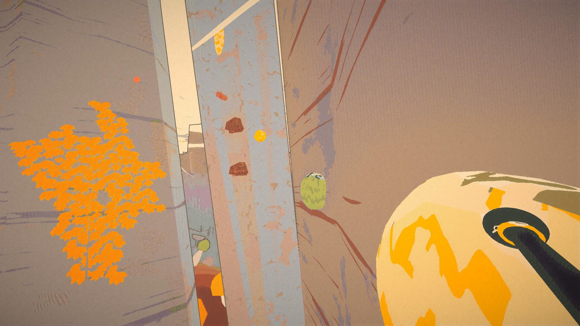 Valley Peaks screenshot 7