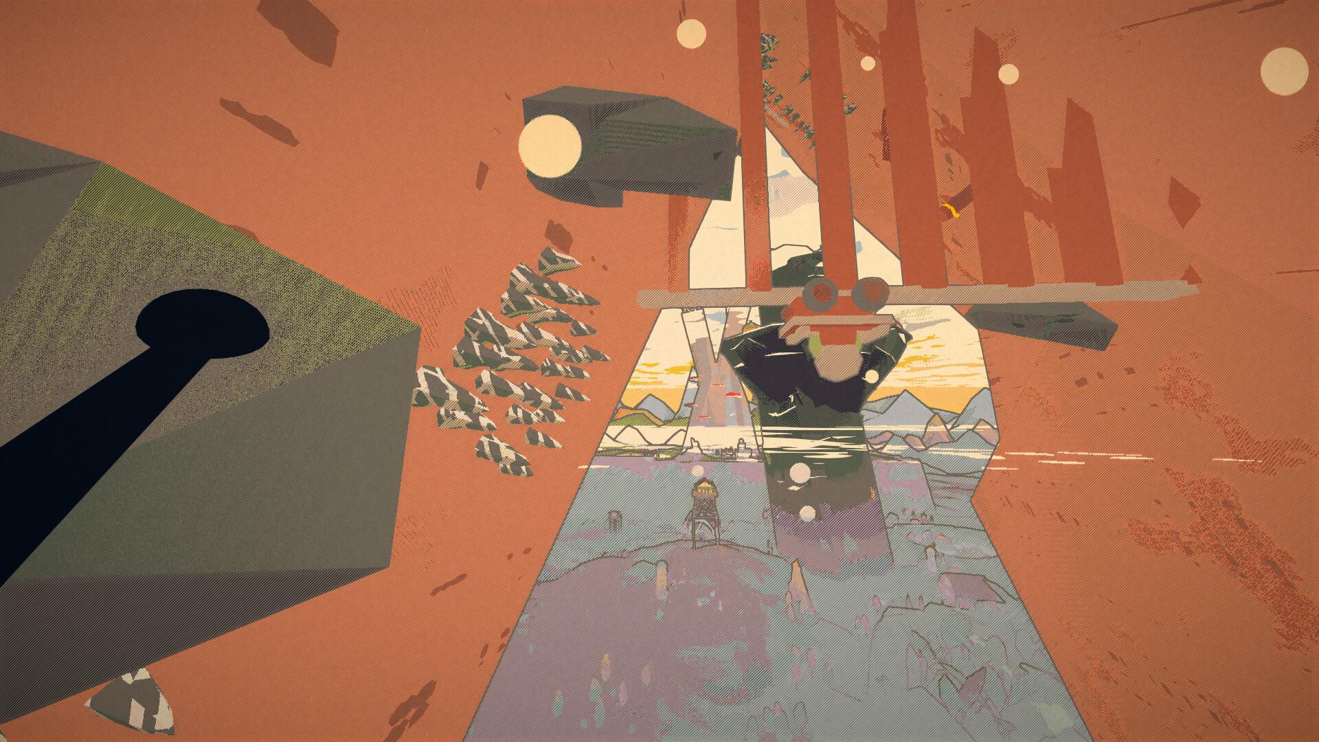 Valley Peaks screenshot 8