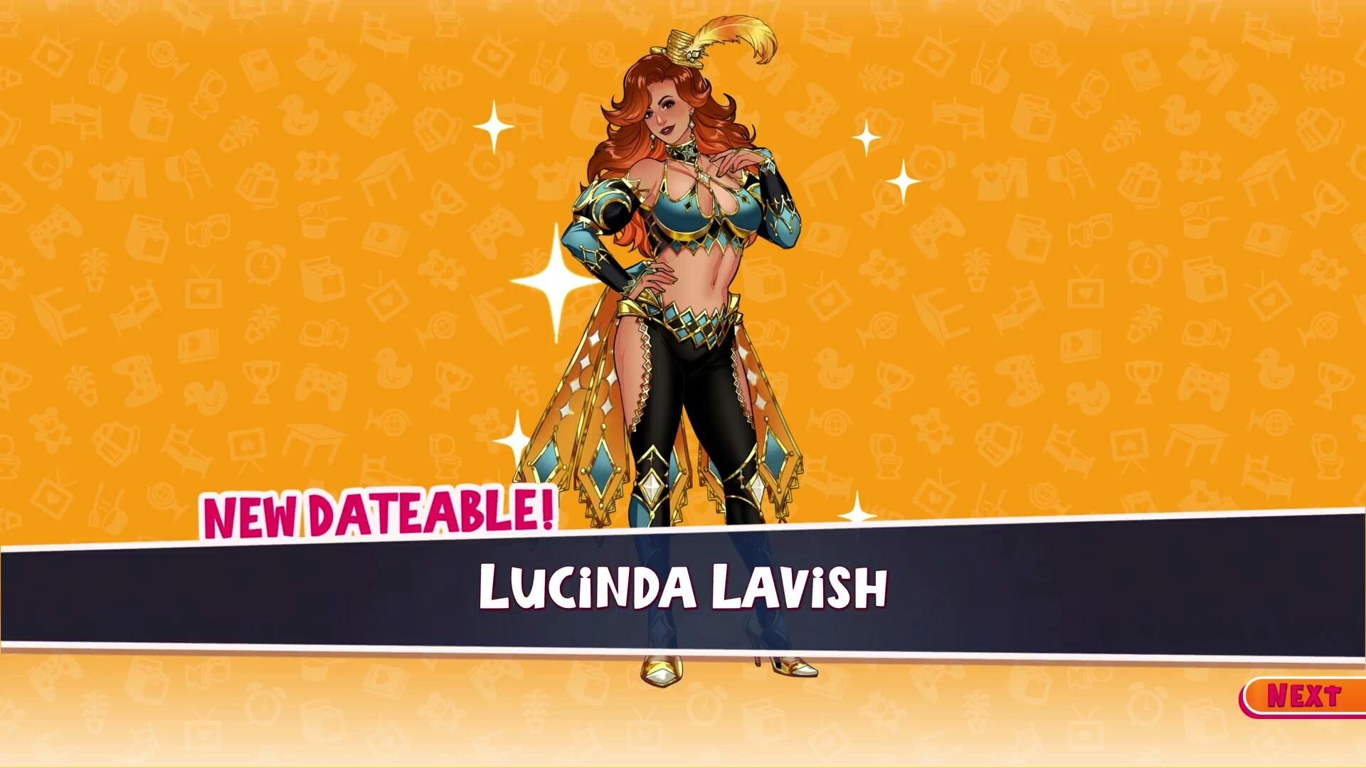 Date Everything! - Lavish Edition screenshot 0