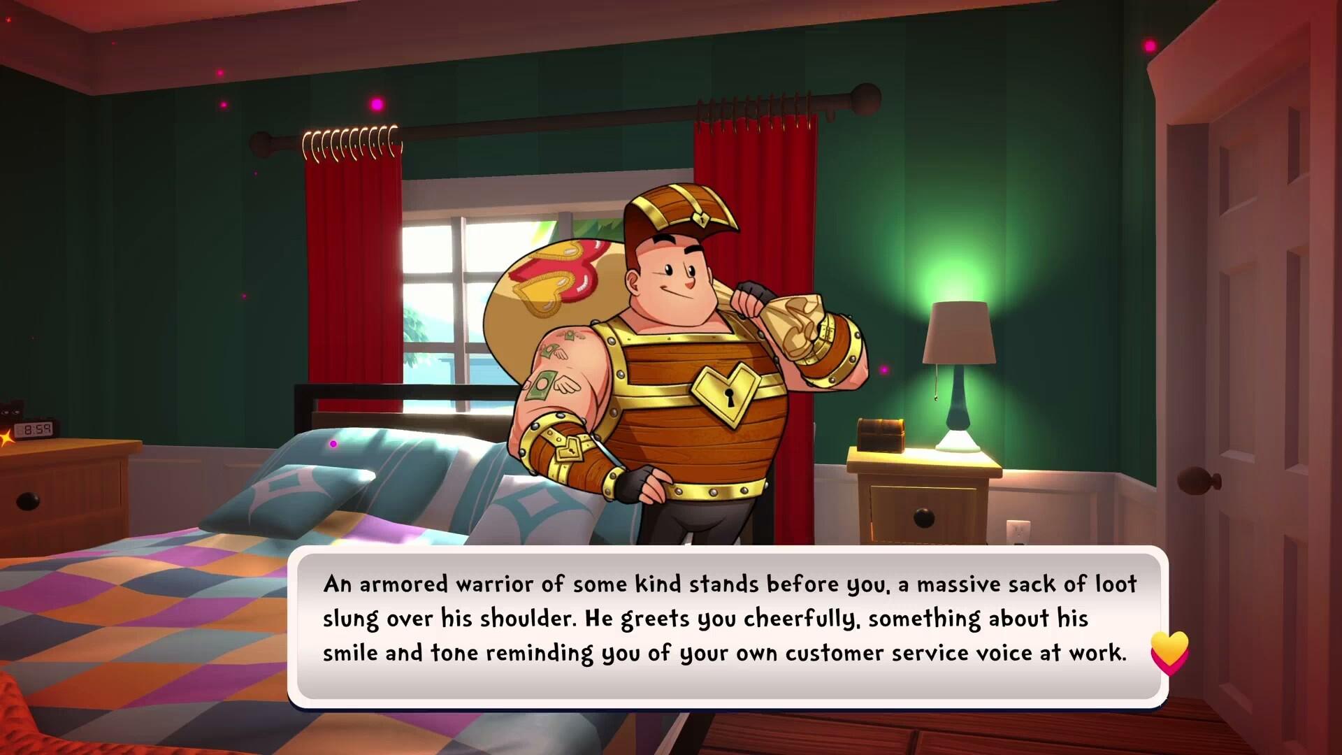 Date Everything! - Lavish Edition screenshot 1