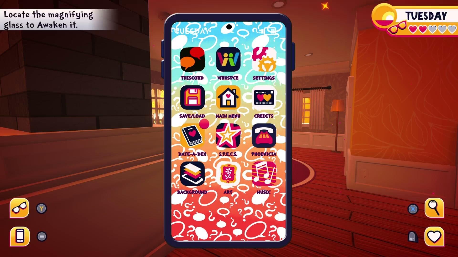 Date Everything! - Lavish Edition screenshot 6
