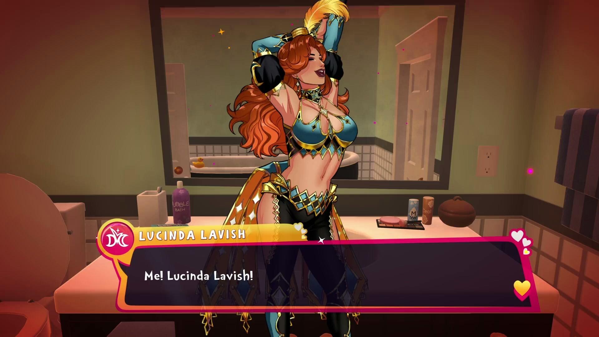 Date Everything! - Lavish Edition screenshot 8