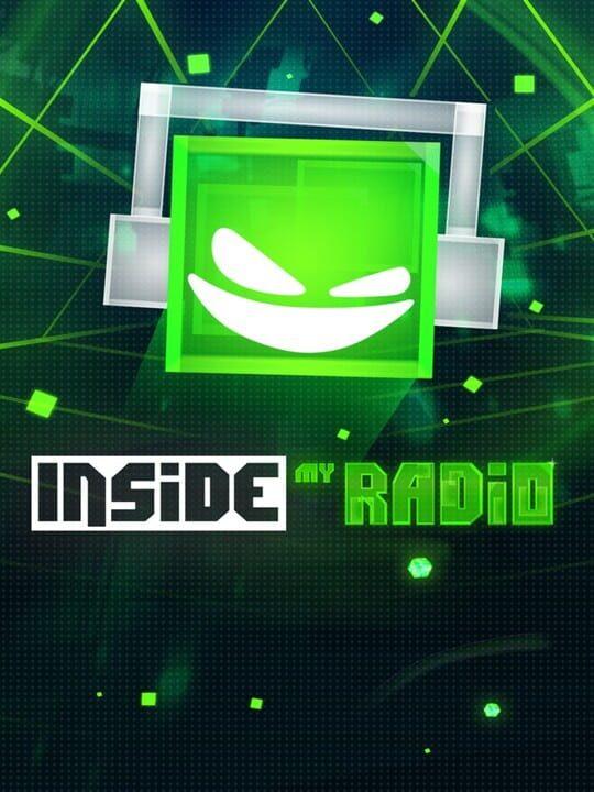 Inside My Radio Digital Deluxe Edition