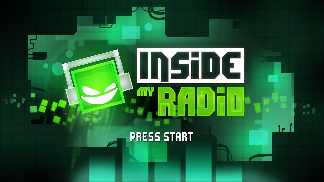 Inside My Radio Digital Deluxe Edition screenshot 0