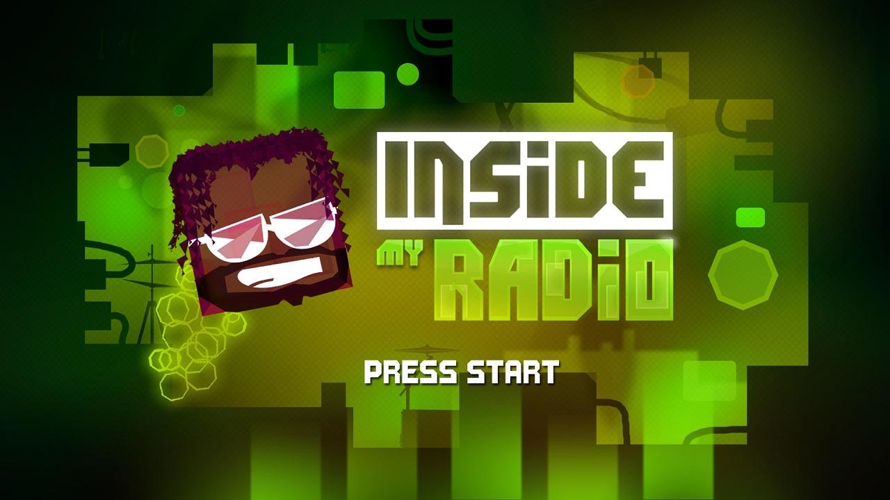 Inside My Radio Digital Deluxe Edition screenshot 5