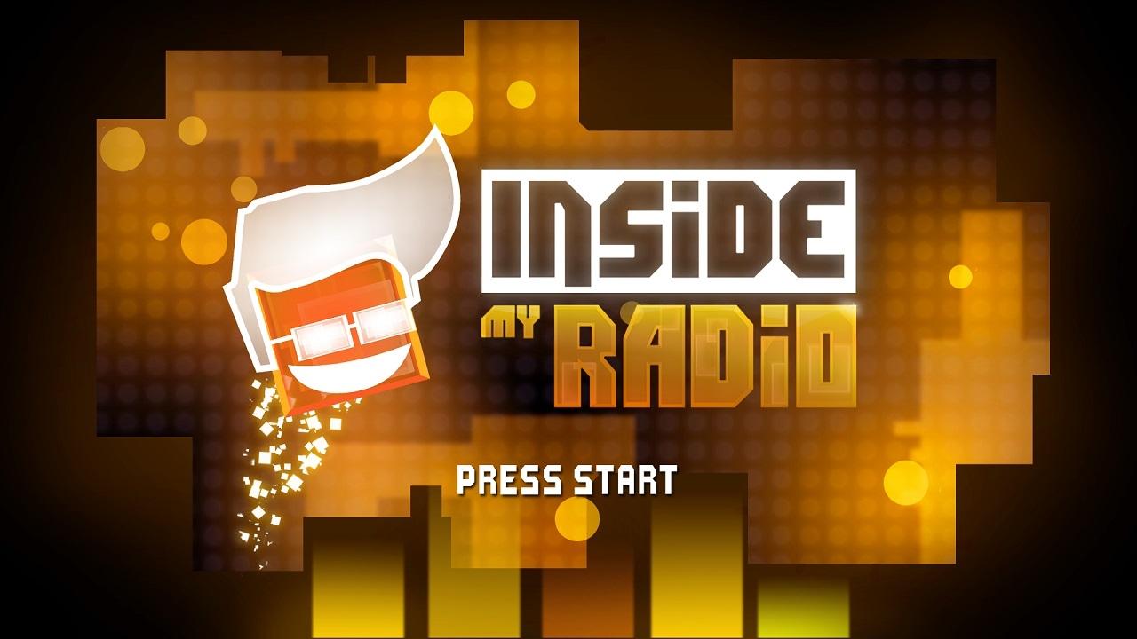 Inside My Radio Digital Deluxe Edition screenshot 9