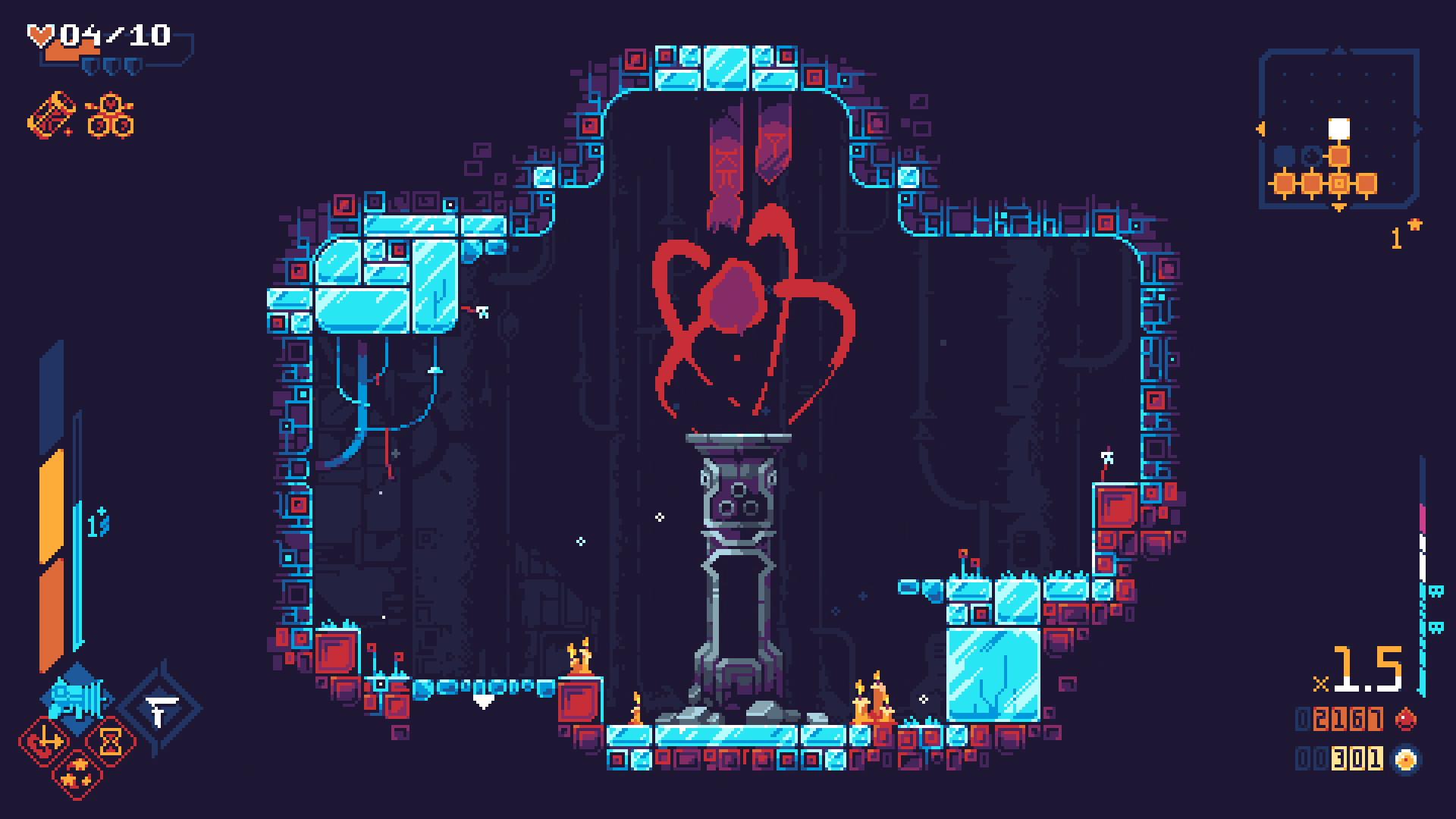 ScourgeBringer screenshot 8