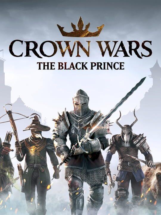 Crown Wars - Sacred Edition