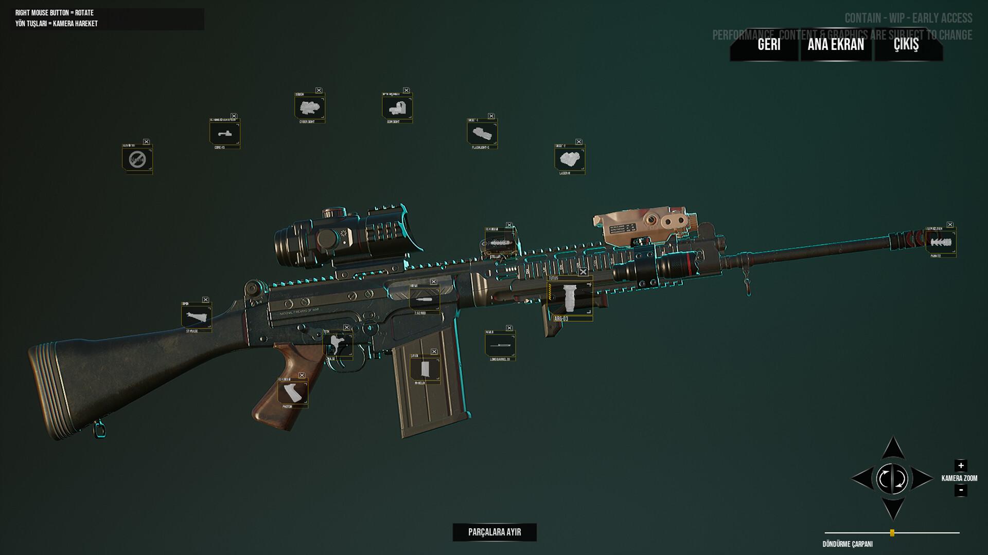 Contain screenshot 13