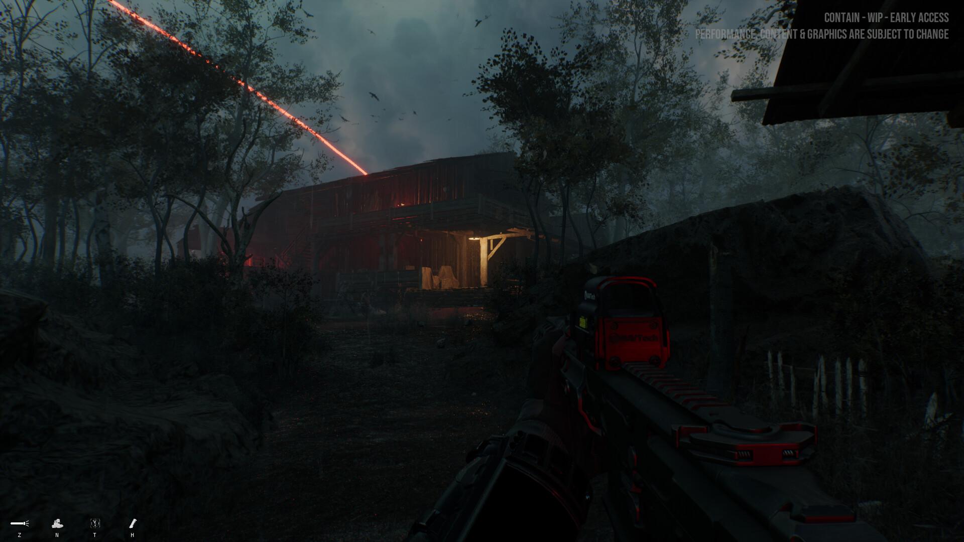 Contain screenshot 14