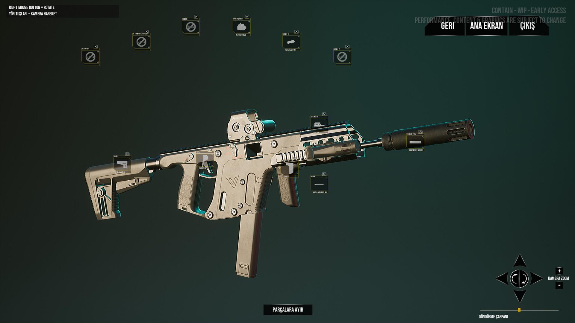 Contain screenshot 15