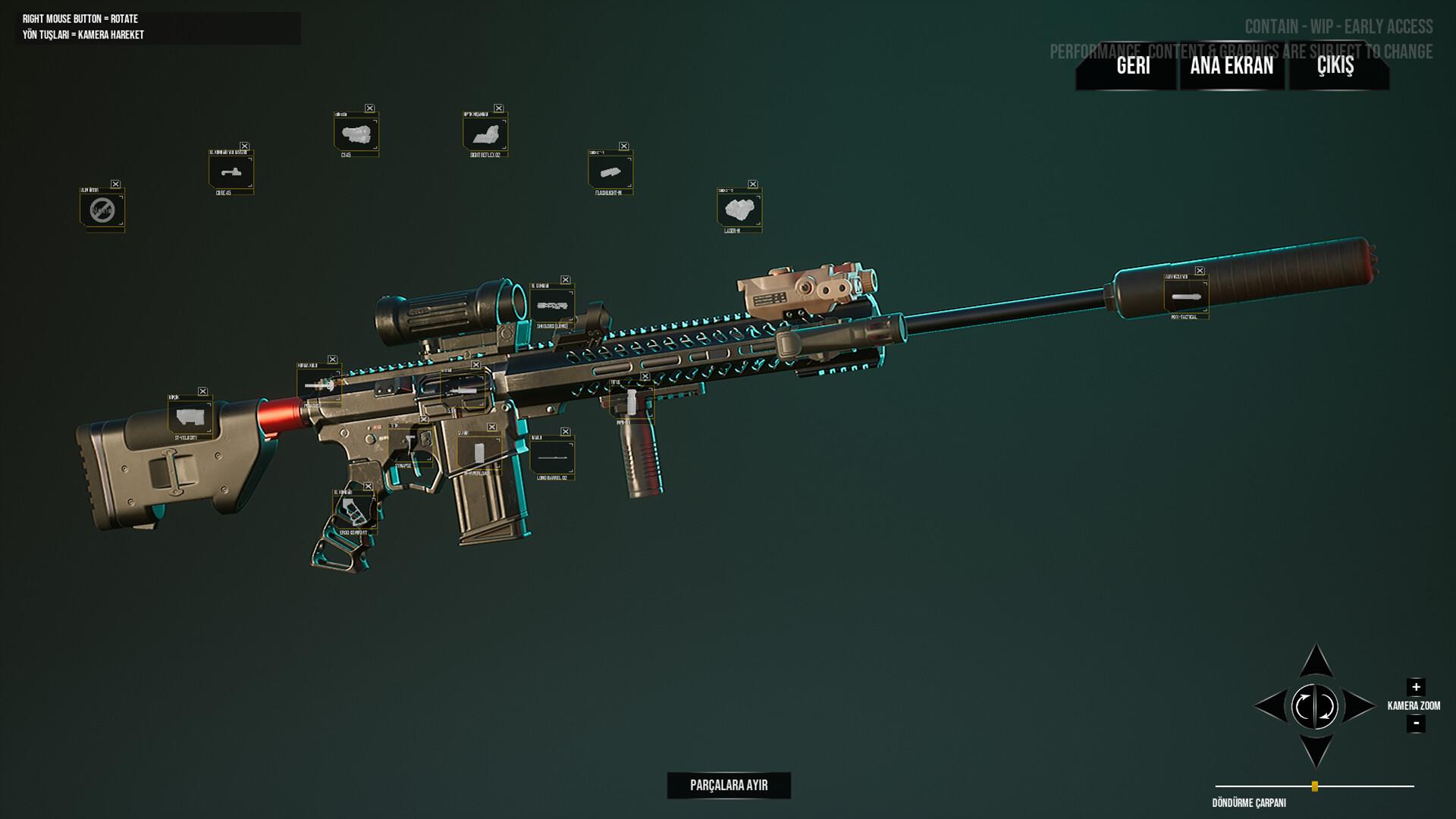 Contain screenshot 4