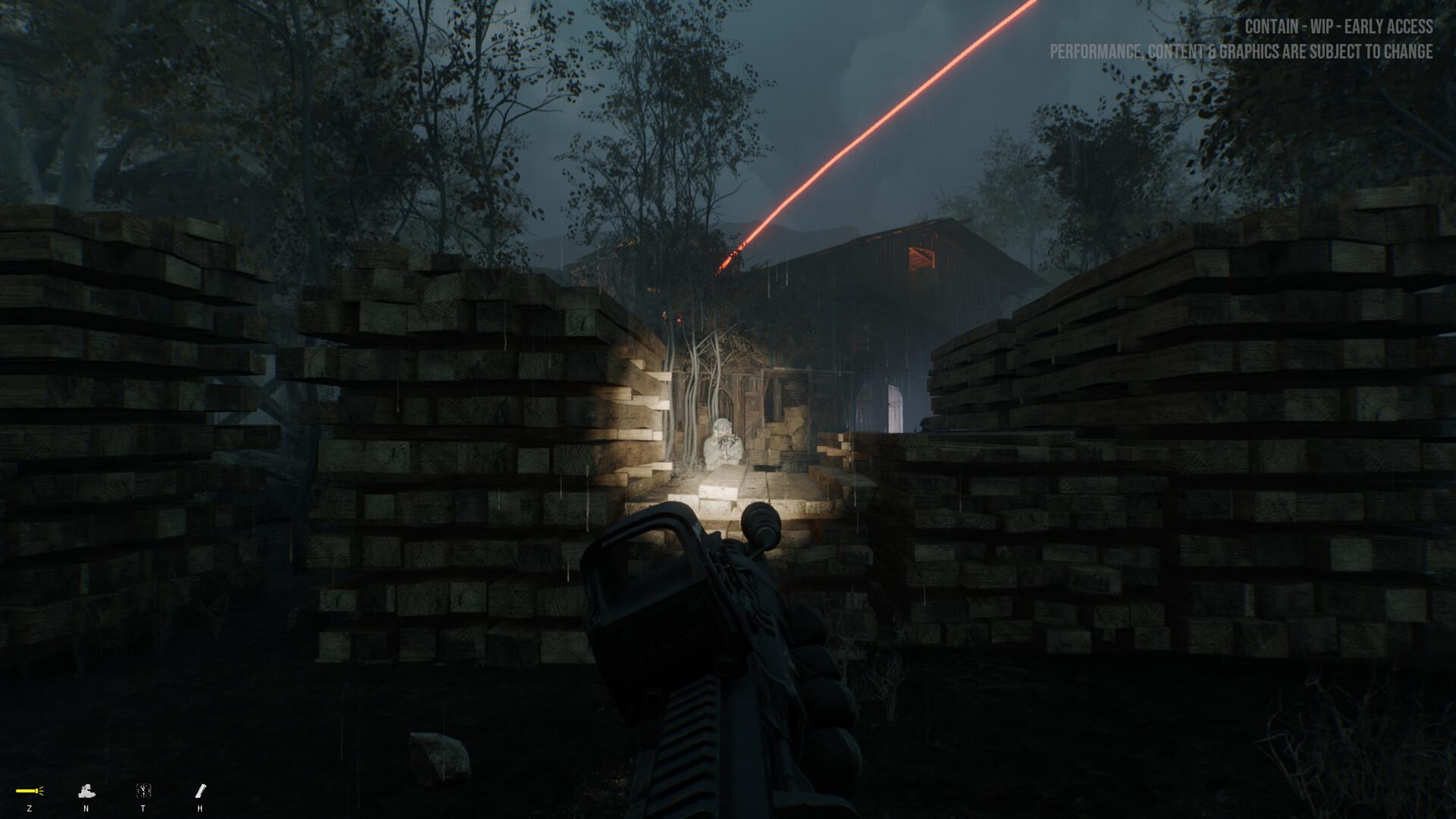 Contain screenshot 5