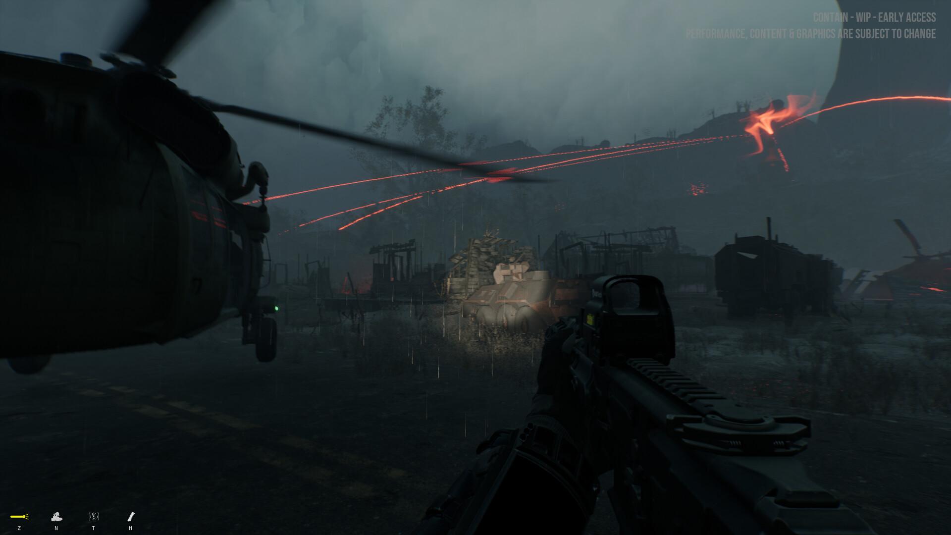 Contain screenshot 6