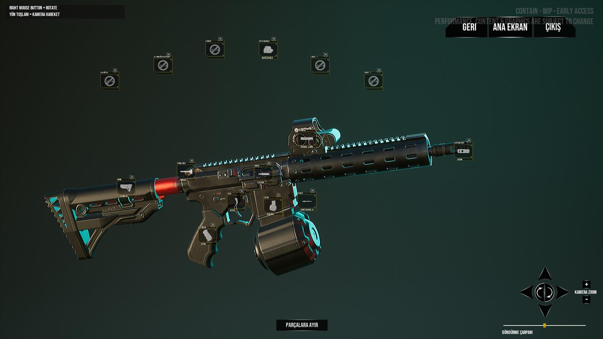 Contain screenshot 7