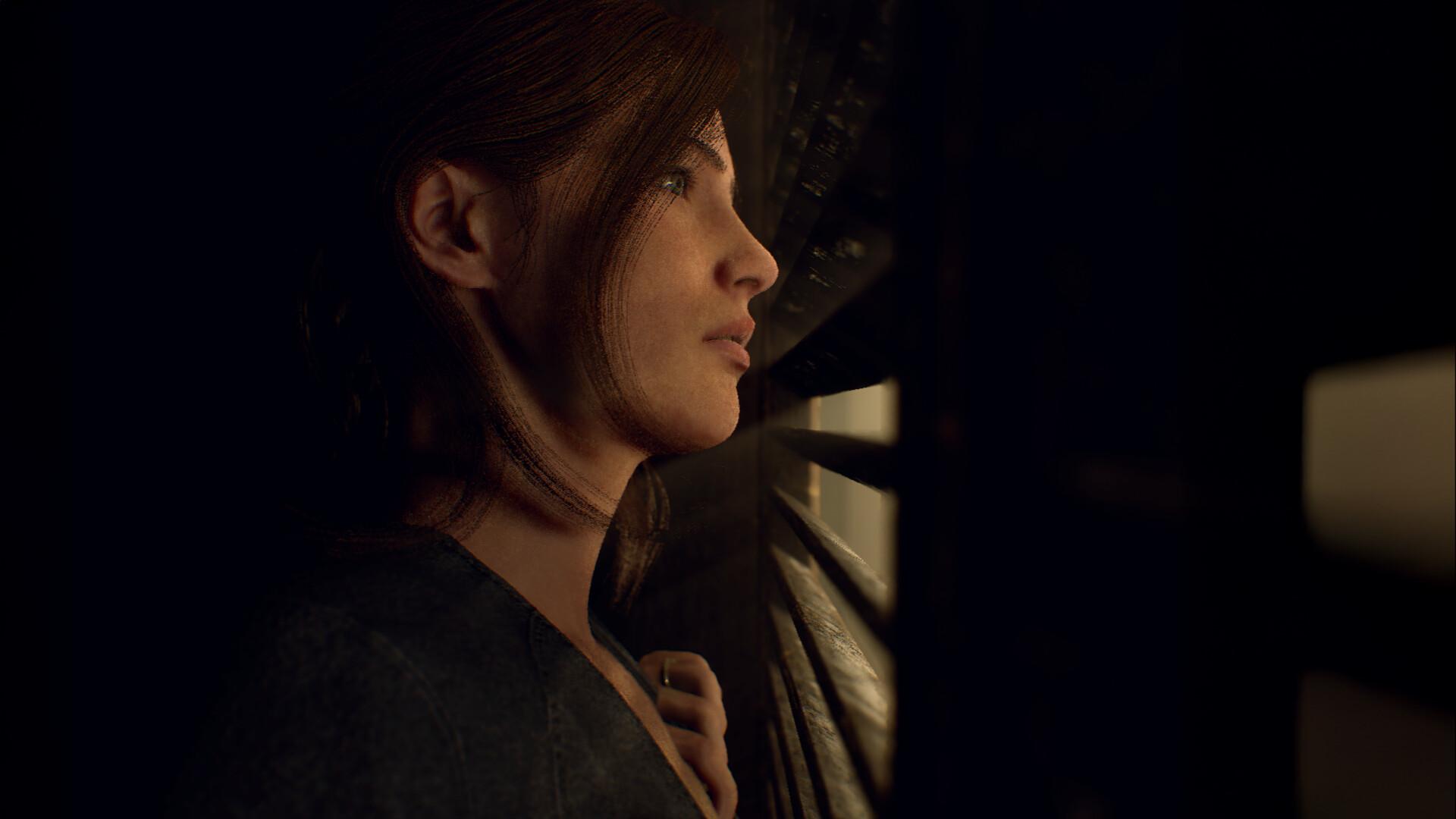 Remothered: Red Nun's Legacy screenshot 11