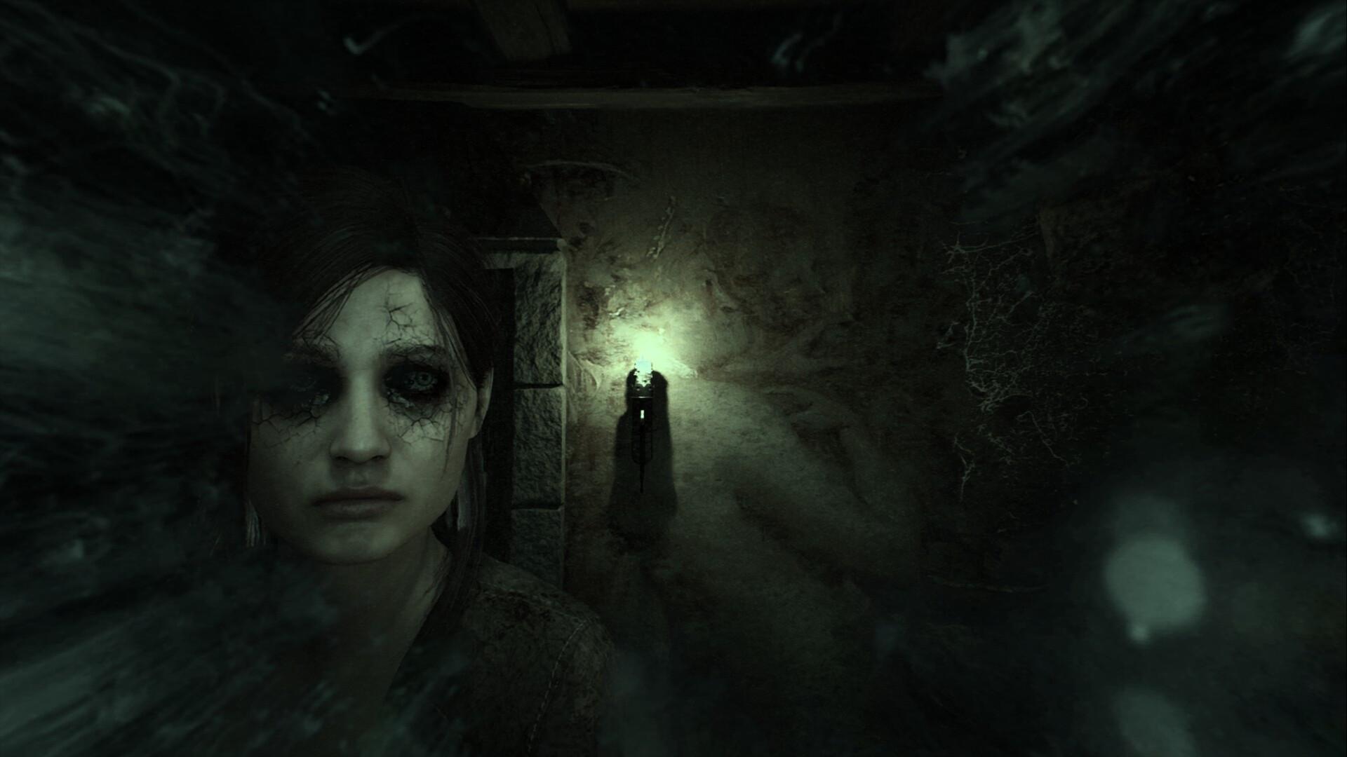 Remothered: Red Nun's Legacy screenshot 2