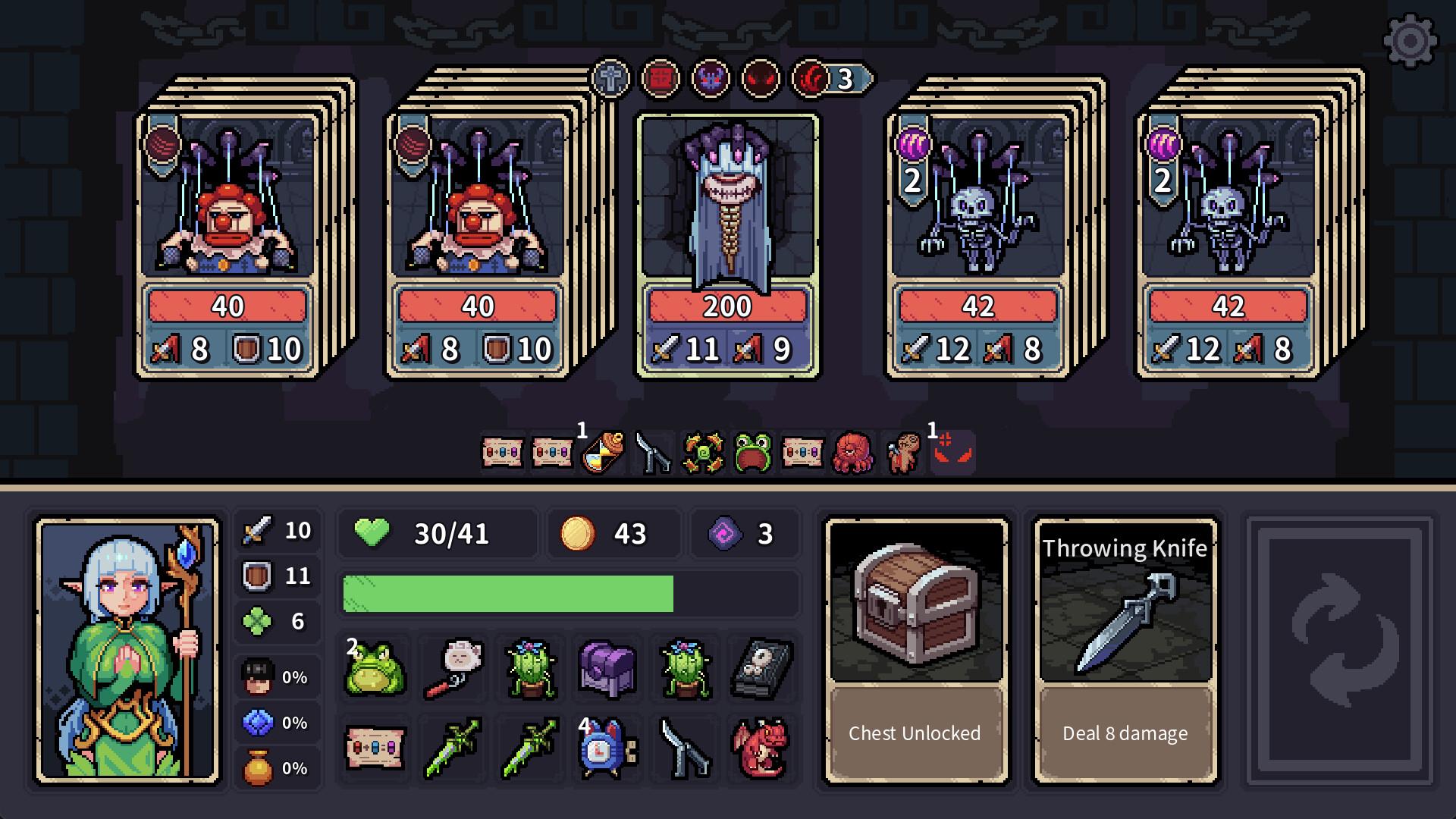 Stray Path screenshot 4