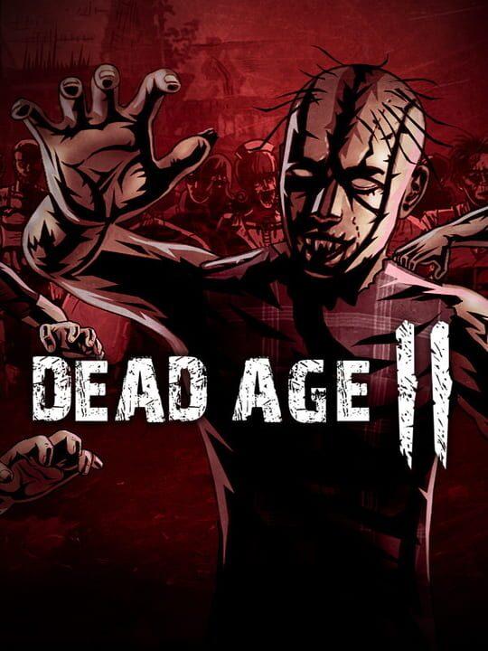 Dead Age 2: The Zombie Survival RPG