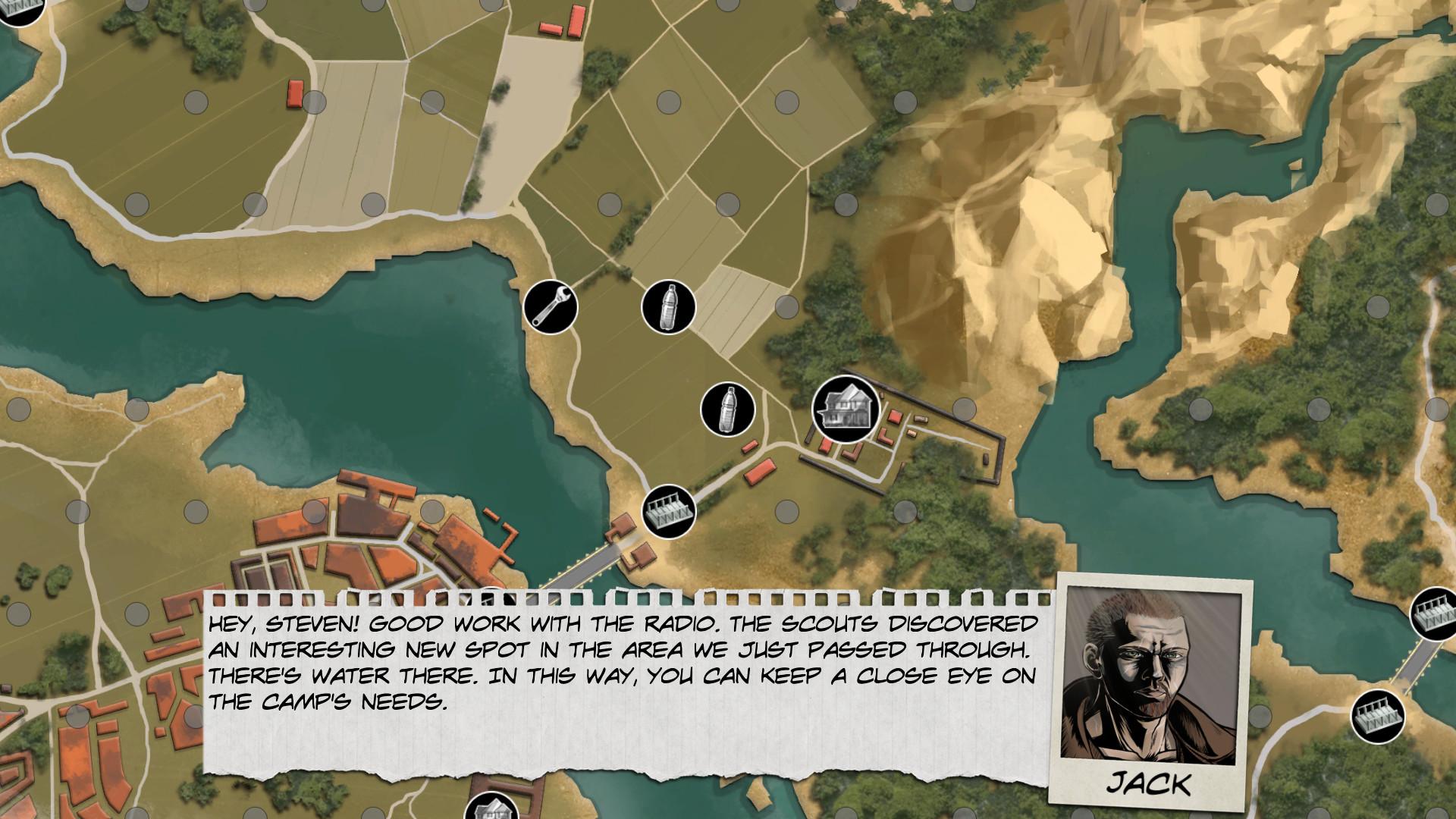 Dead Age 2: The Zombie Survival RPG screenshot 10