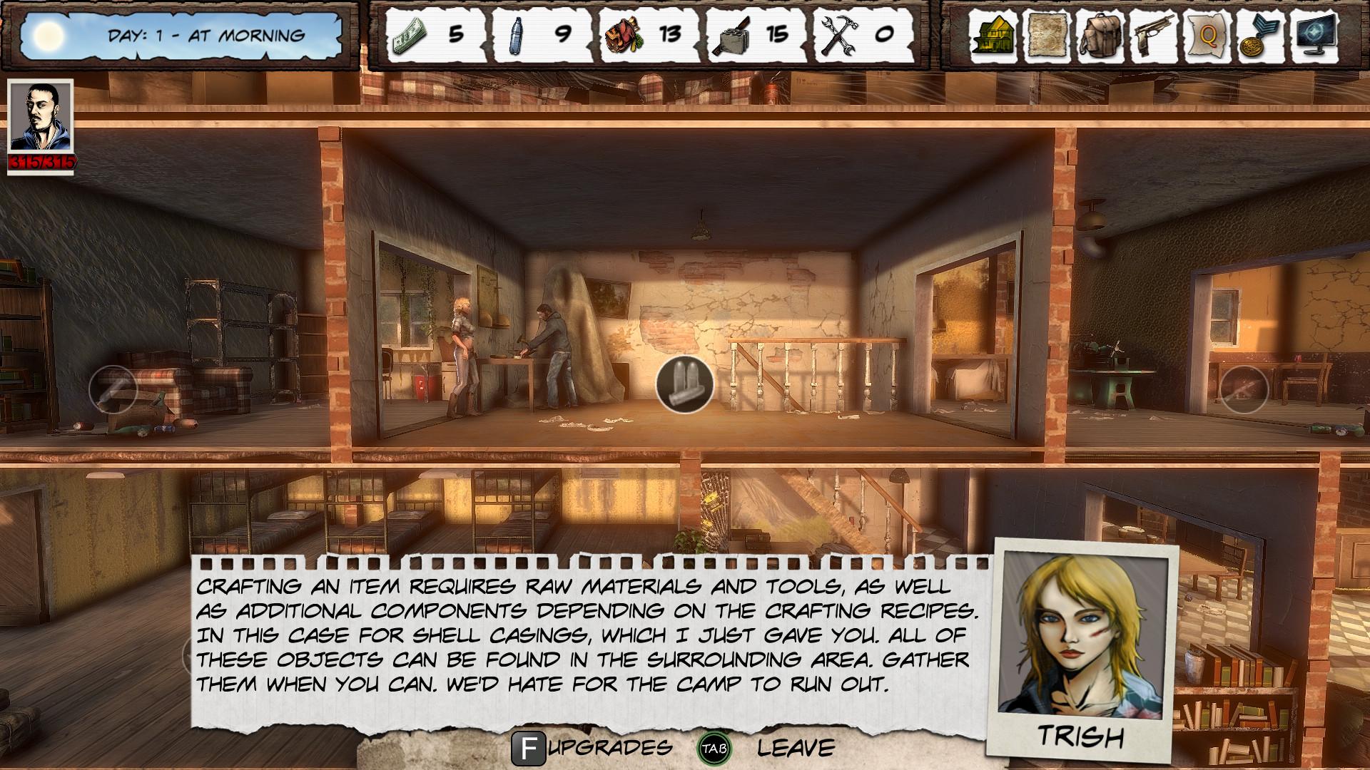 Dead Age 2: The Zombie Survival RPG screenshot 6