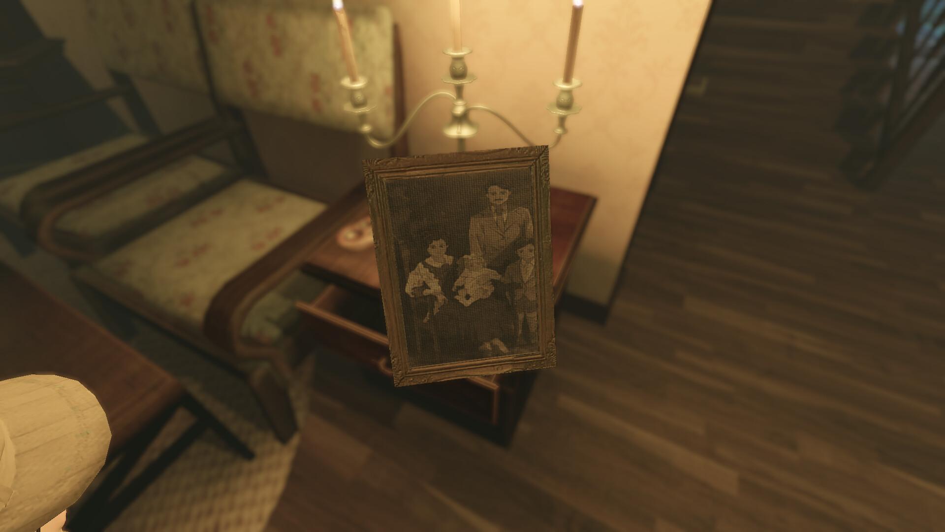 Let Me Out screenshot 1