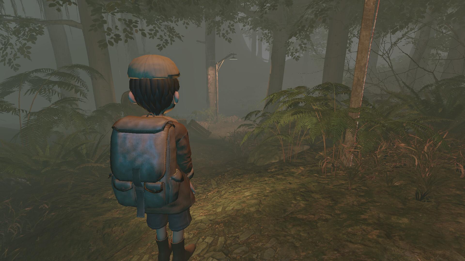 Let Me Out screenshot 10