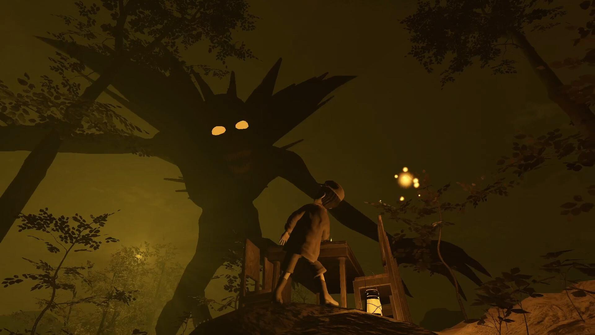 Let Me Out screenshot 2