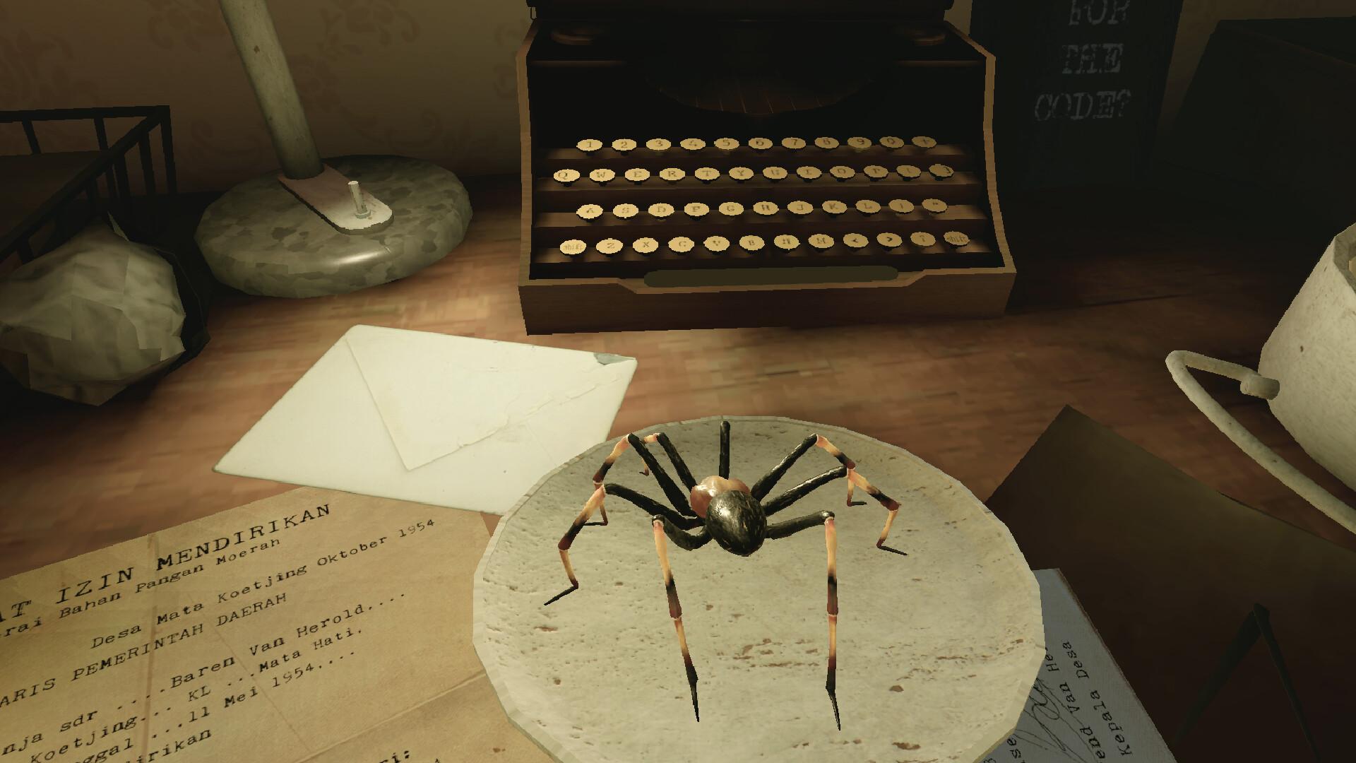 Let Me Out screenshot 3