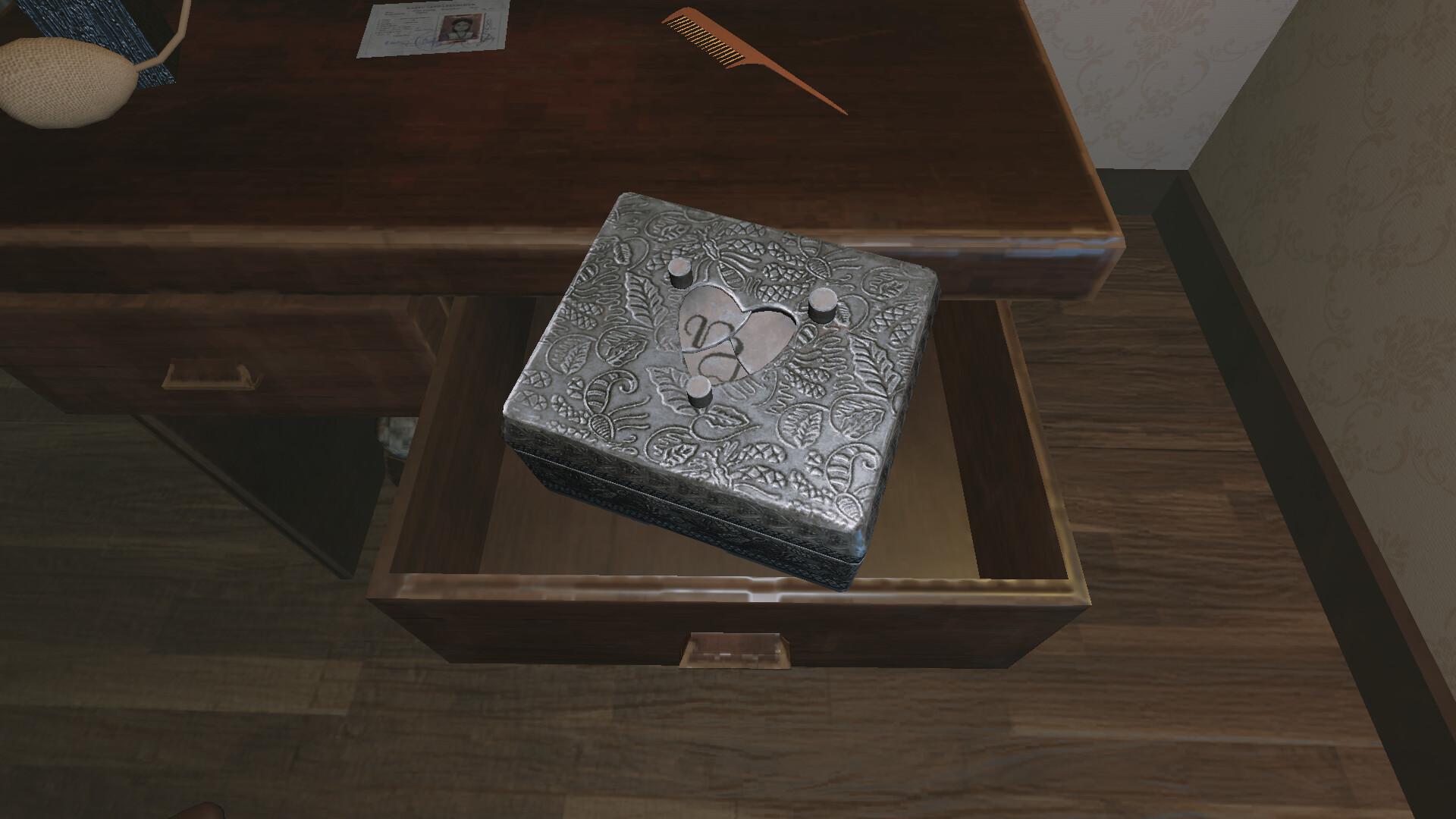 Let Me Out screenshot 4