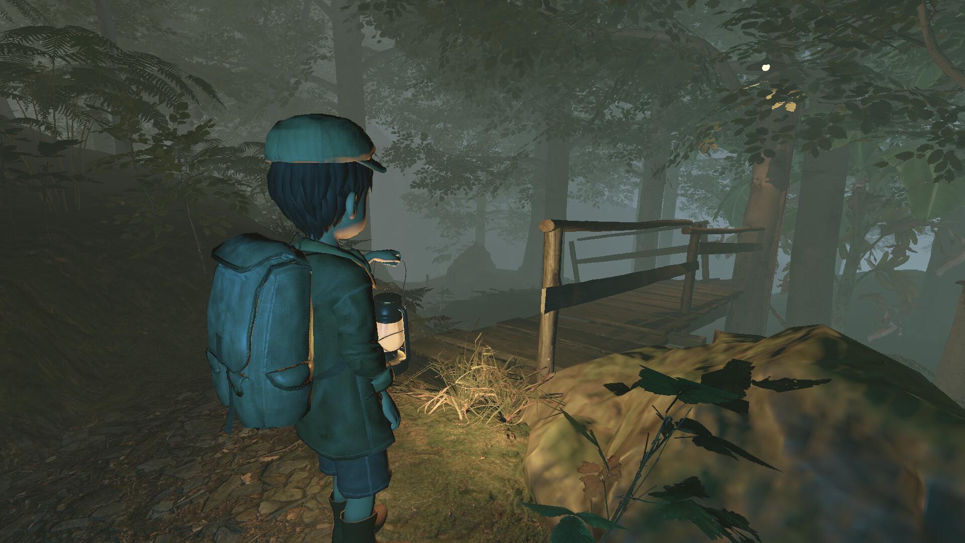 Let Me Out screenshot 5