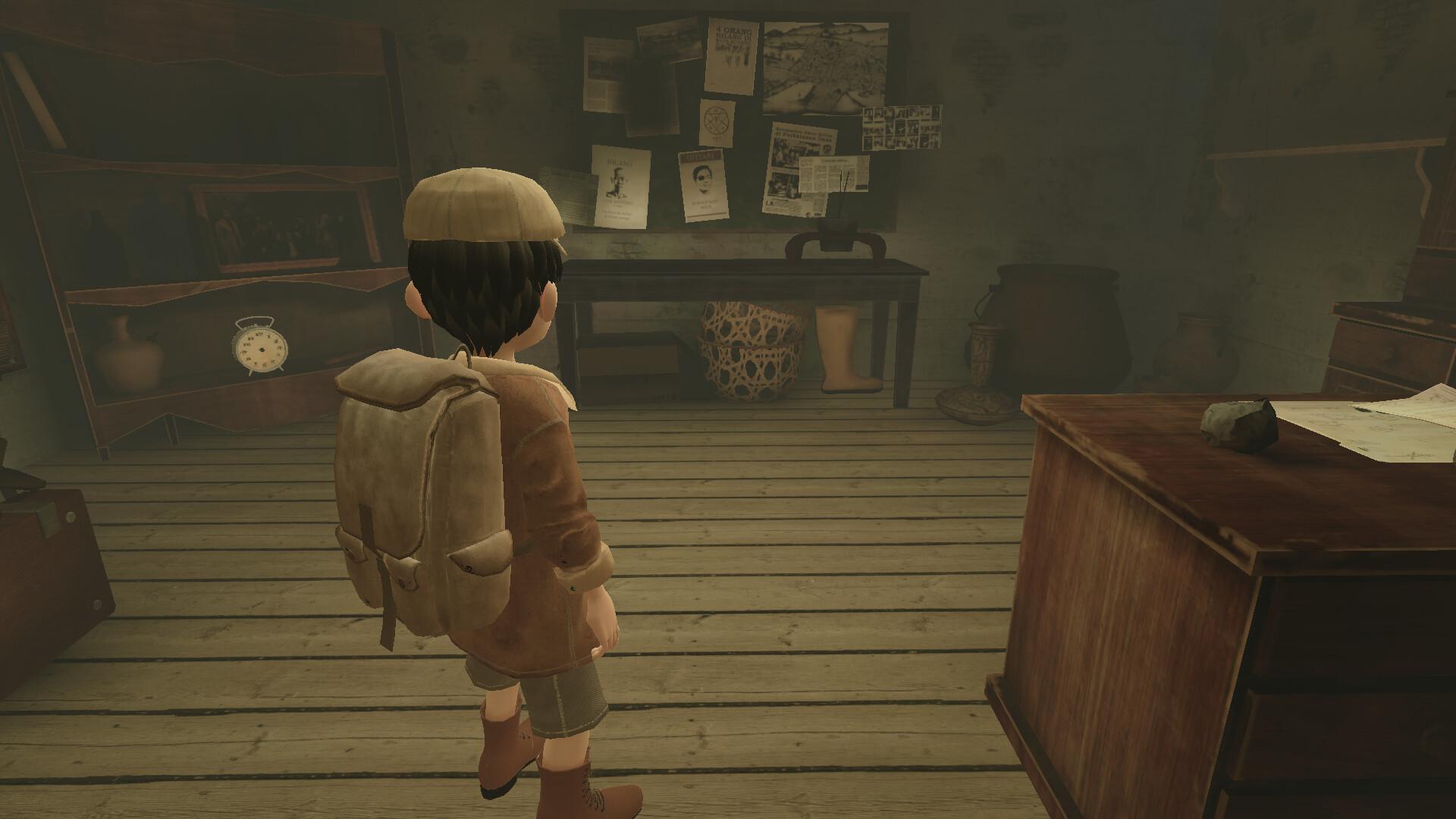 Let Me Out screenshot 6