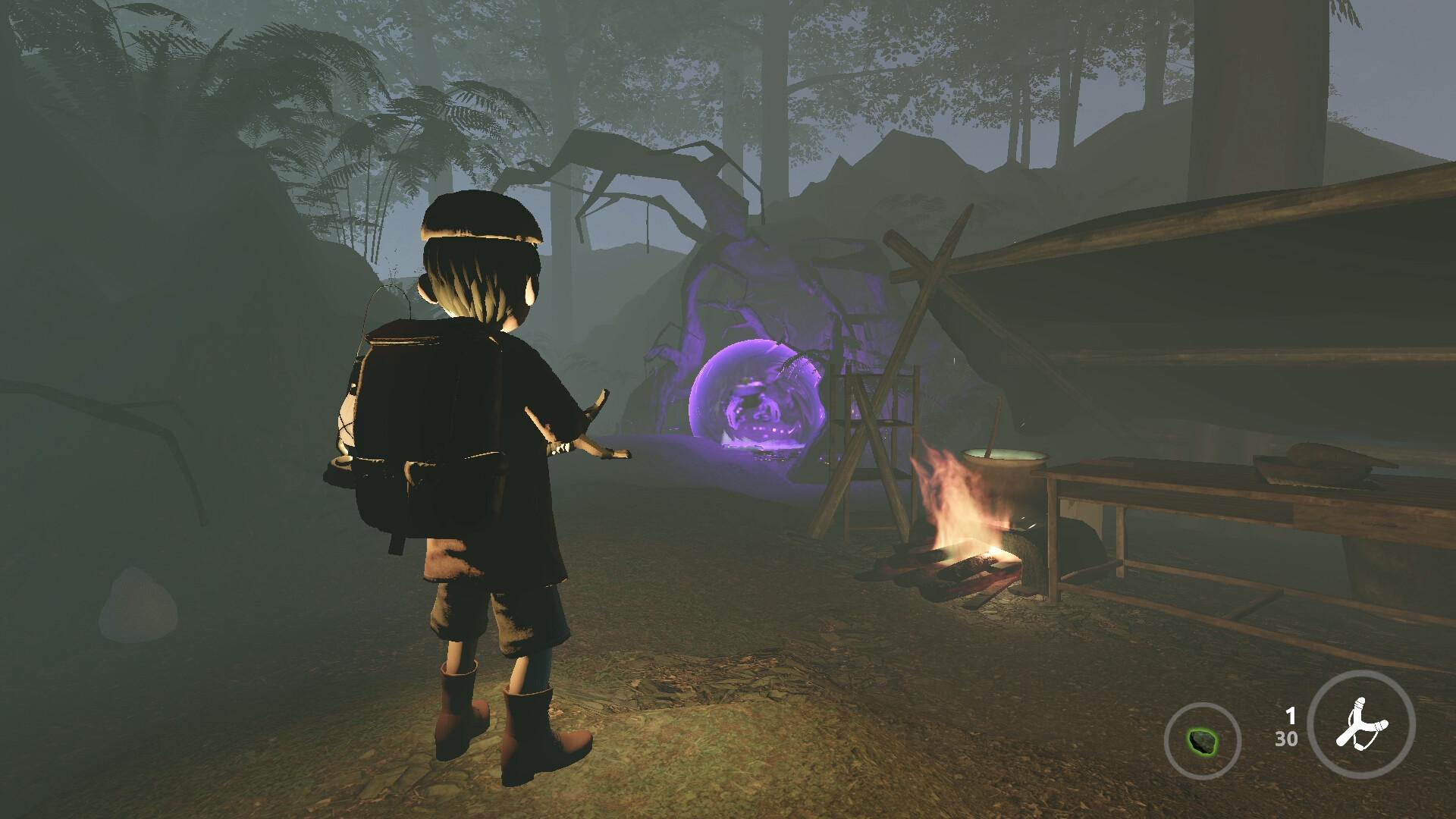 Let Me Out screenshot 8