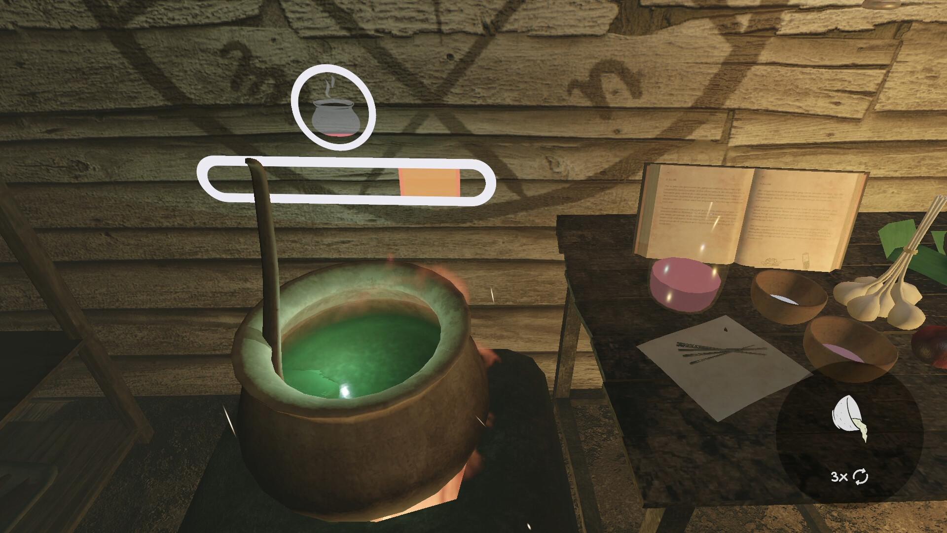 Let Me Out screenshot 9