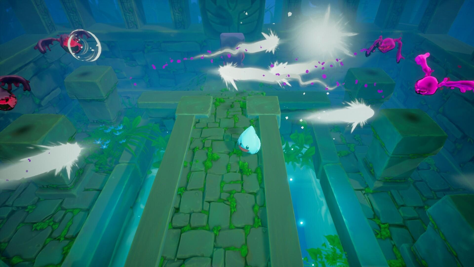 Slime Heroes screenshot 14