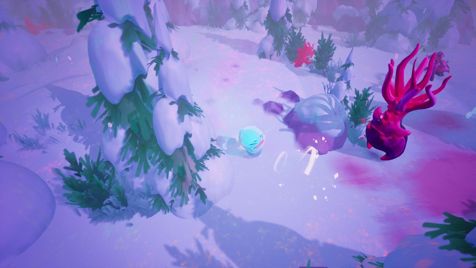 Slime Heroes screenshot 15