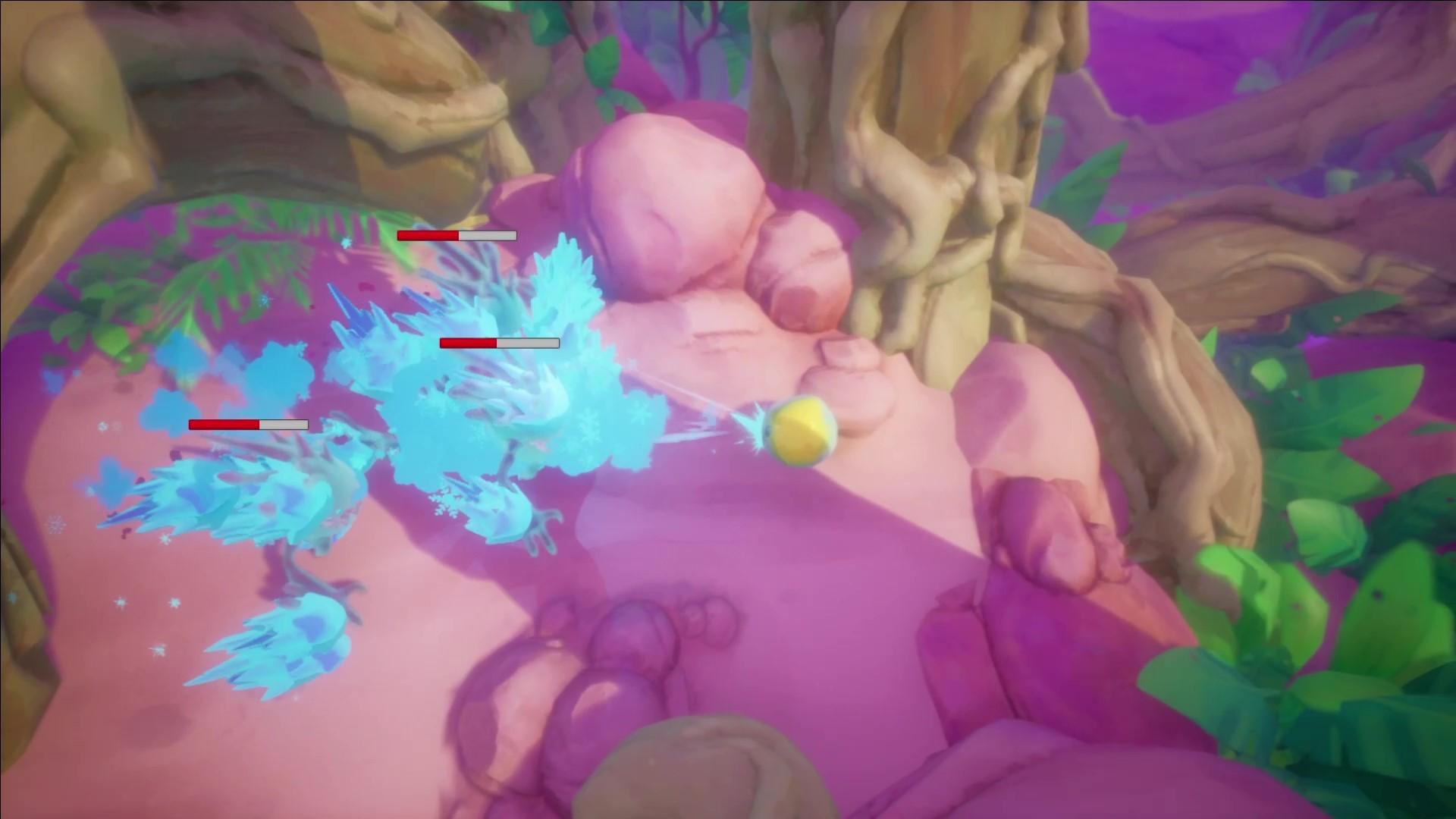 Slime Heroes screenshot 6