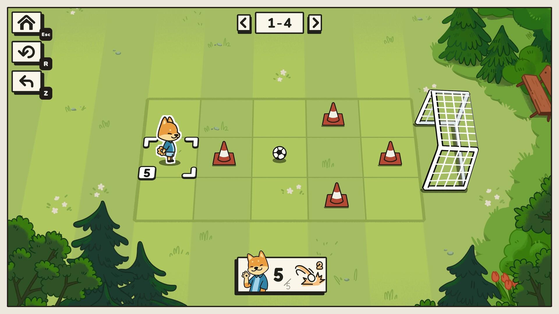 Pup Champs screenshot 0