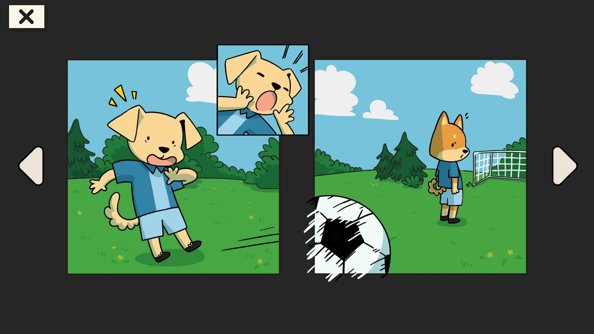 Pup Champs screenshot 3