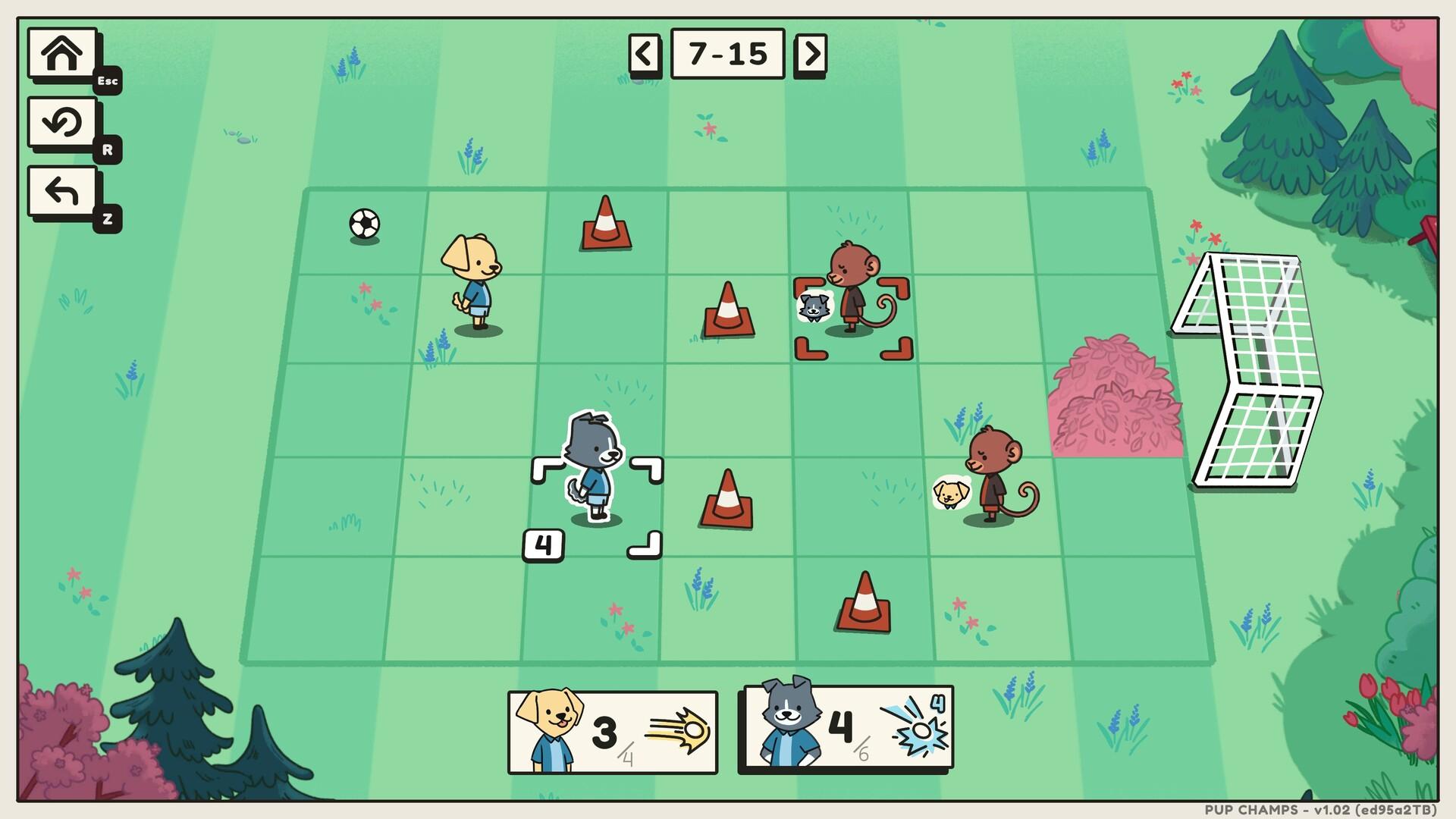 Pup Champs screenshot 4