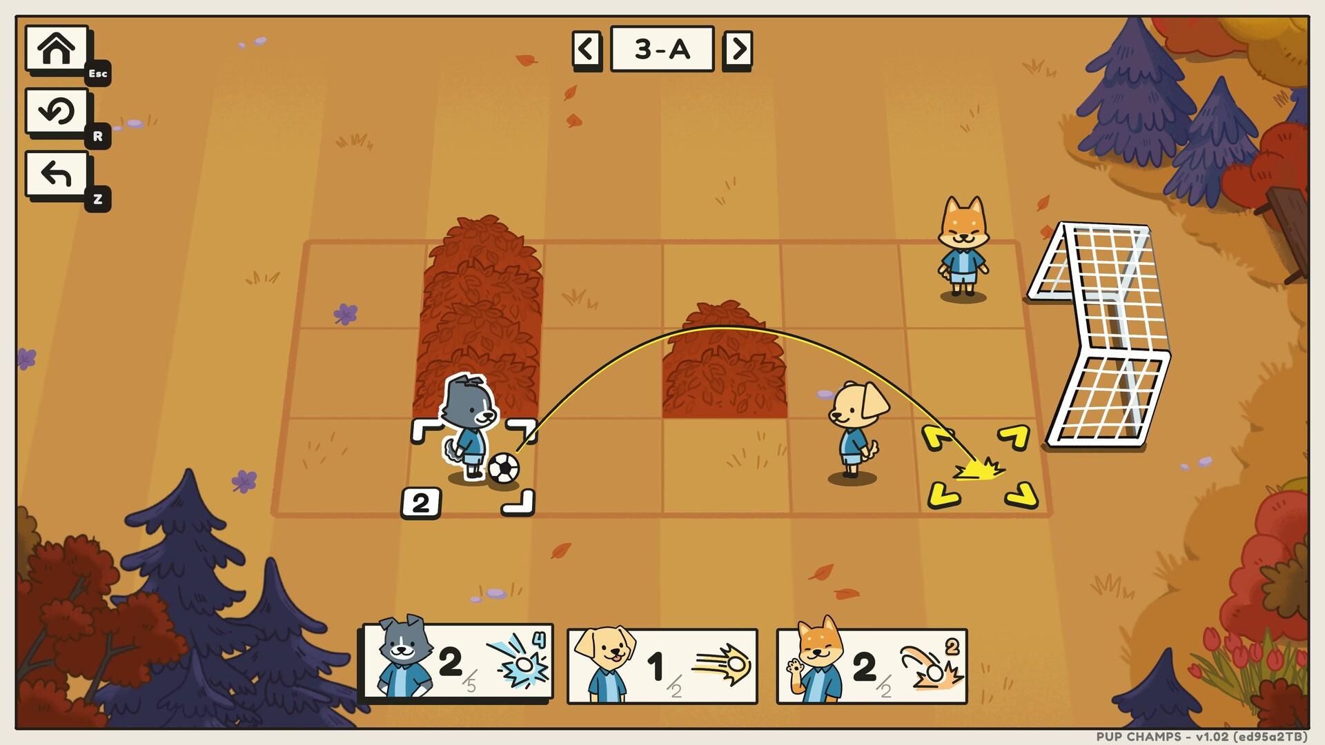 Pup Champs screenshot 5